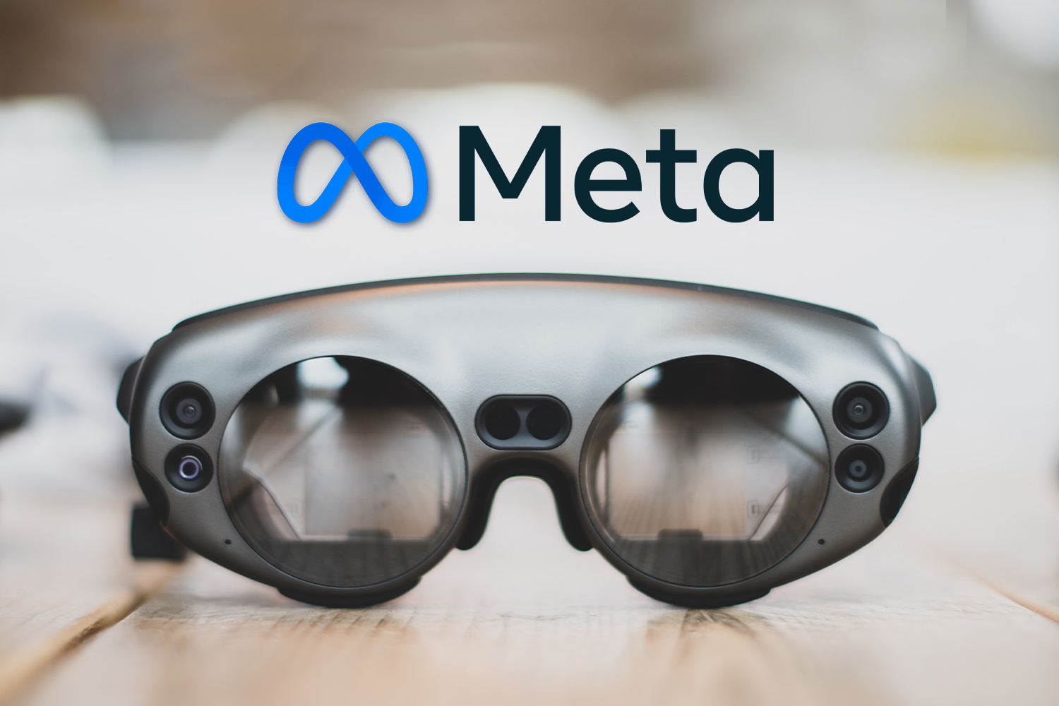 Meta İlk AR Gözlüklerini 2027'de Piyasaya Sürmeyi Planlıyor