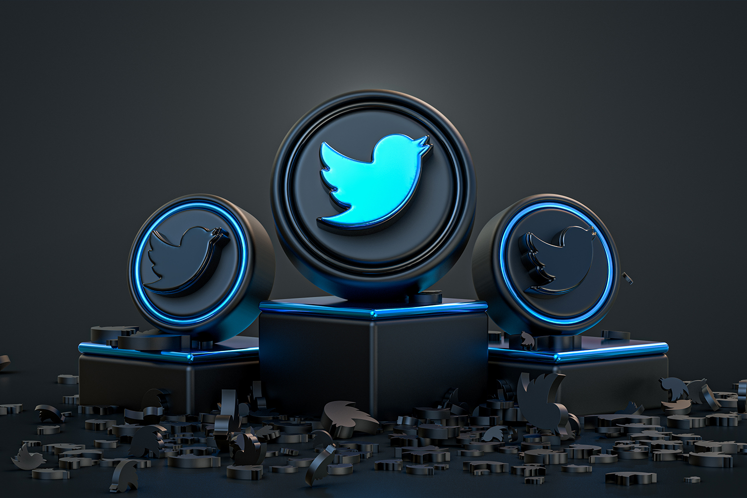 Twitter Başka Bir Küresel Kesinti İle Karşı Karşıya