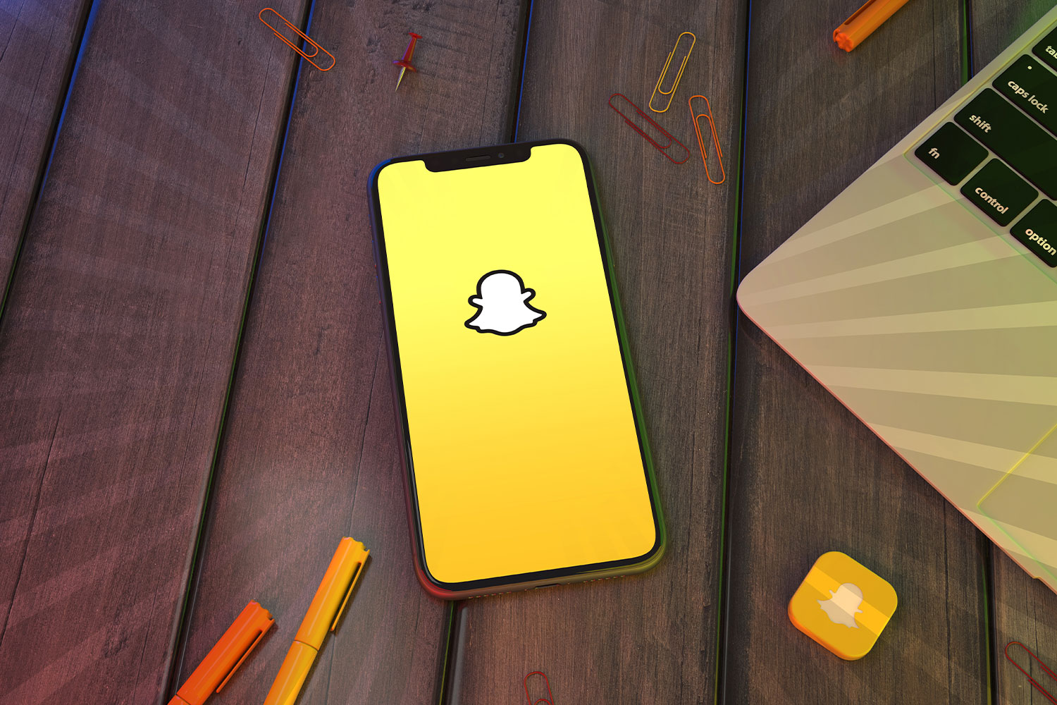 Snapchat Güncellemesi İle Snap Serileriniz Artık Bozulmayacak 