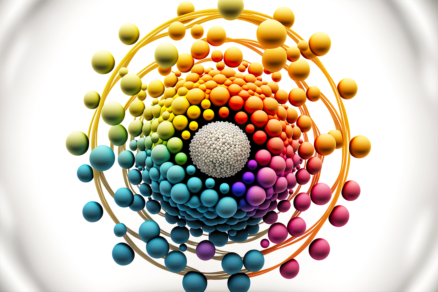 Ses Ve Hologram İle Küçük 3D Şekilleri Kalıplamak Mümkün 