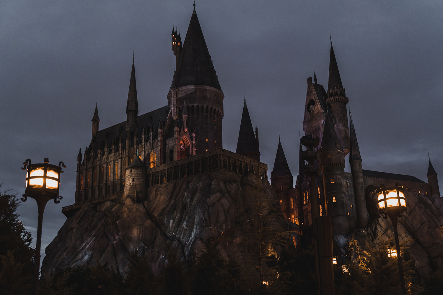 Hogwarts Legacy'nin PS4 Ve XBox'ta Ki Çıkışı 5 Mayıs'a Ertelendi 
