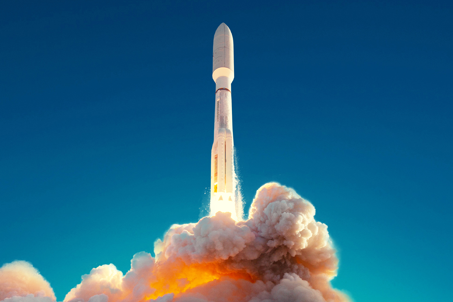 Japonya'nın H3 Roketi Başarısız Fırlatma Sebebi İle Uzayda Kendini Yok Etti 