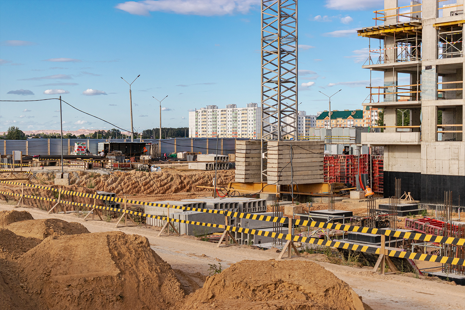 Honda'nın Yeni Otonom Robotu Şantiyeler İçin Tasarlandı 