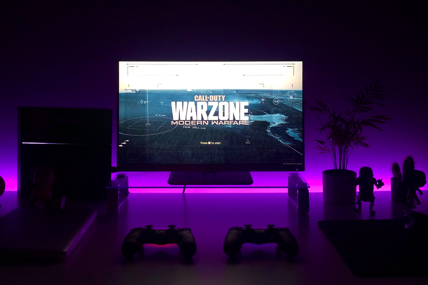 Microsoft Activision'ı Satın Alırsa Call Of Duty PS'de Daha Kötü Olabilir