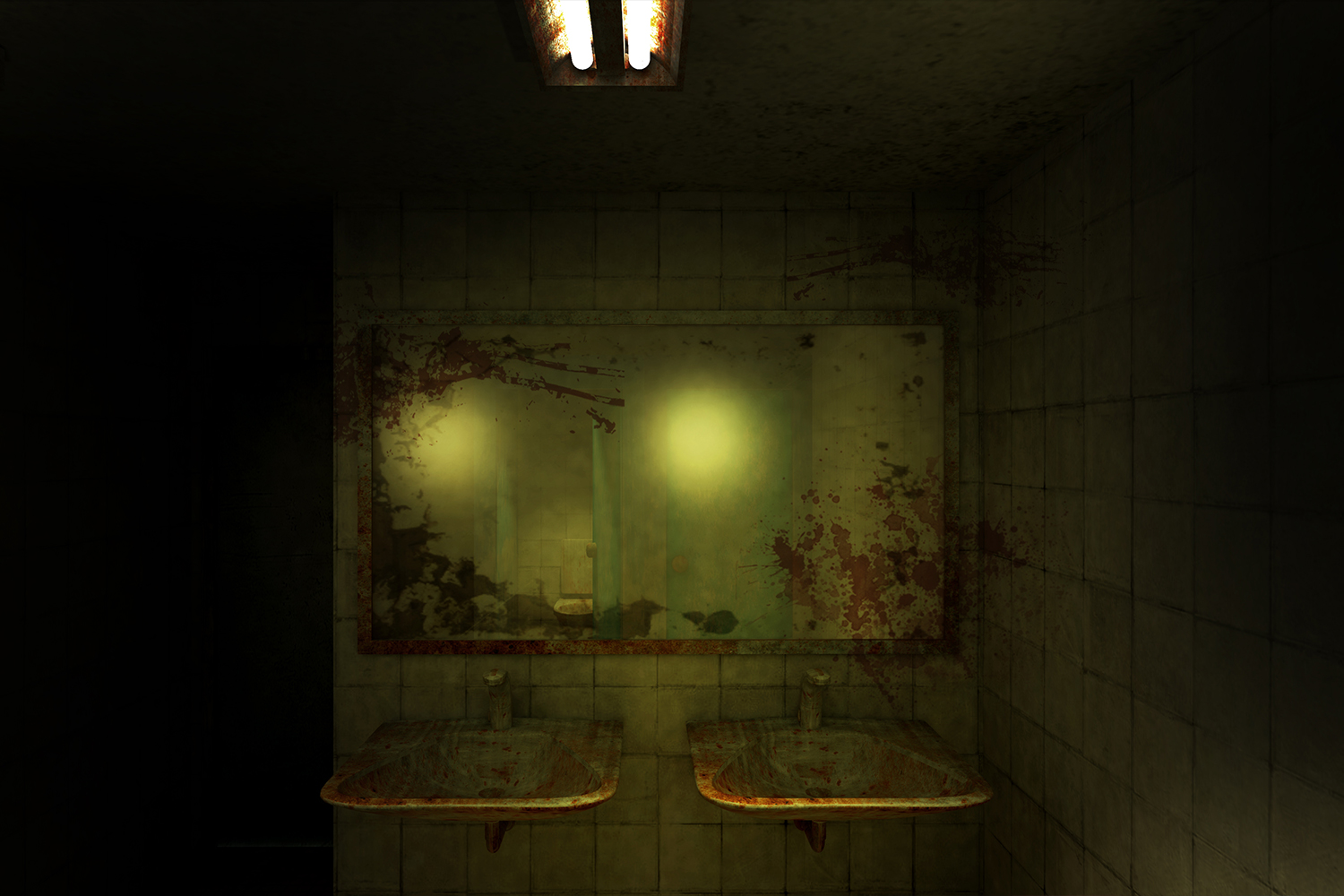 Resident Evil 4 Demosu Playstation, Xbox Ve Steam'de Yayında