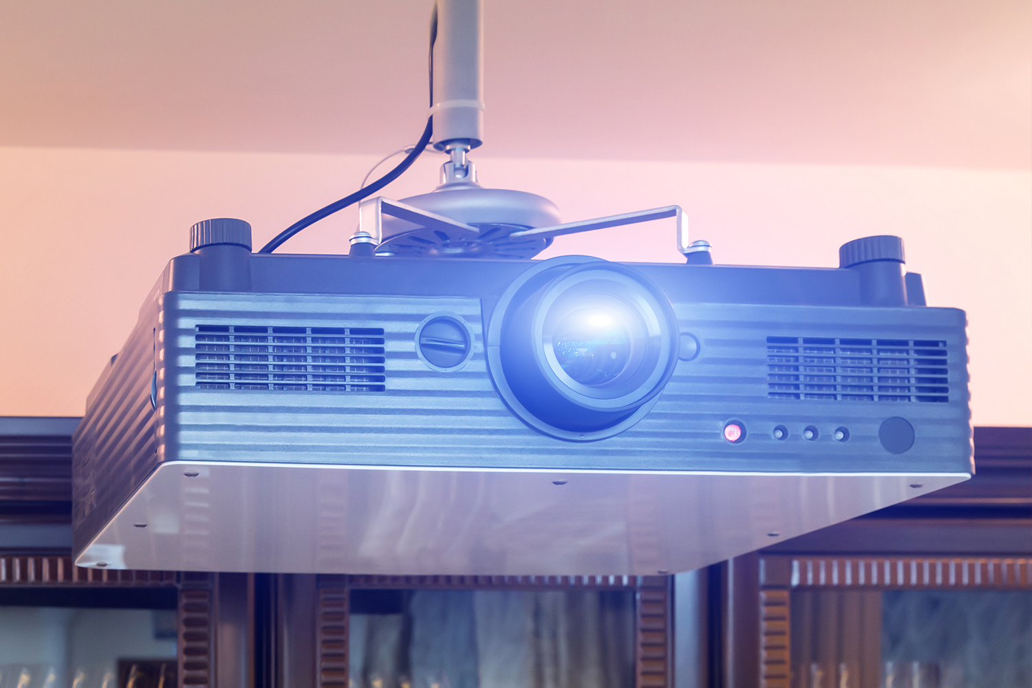 2023'ün En İyi Projeksiyonları 