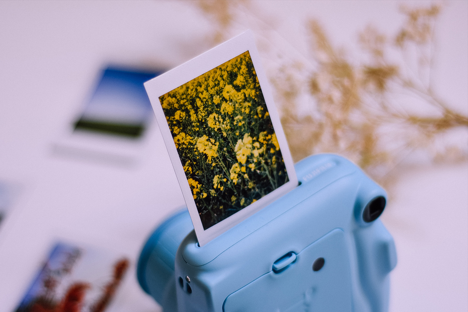 Fujifilm Instax Mini 12