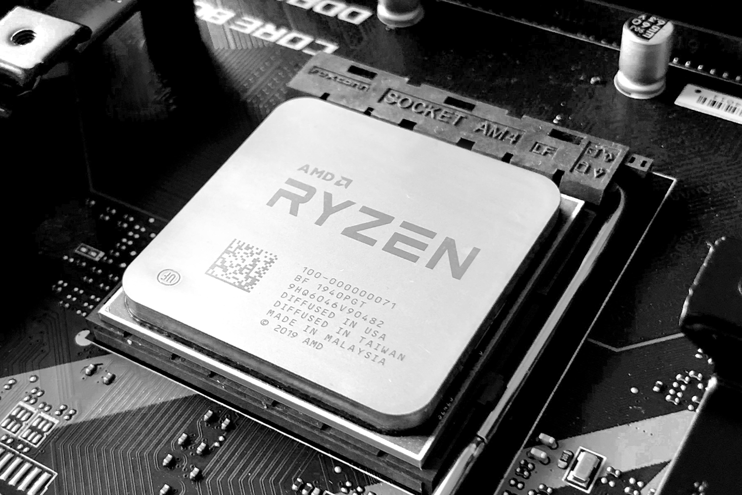  AMD, Ryzen 7040HS serisini erteledi ve Intel, Thunder Bay SoC'leri iptal etti 