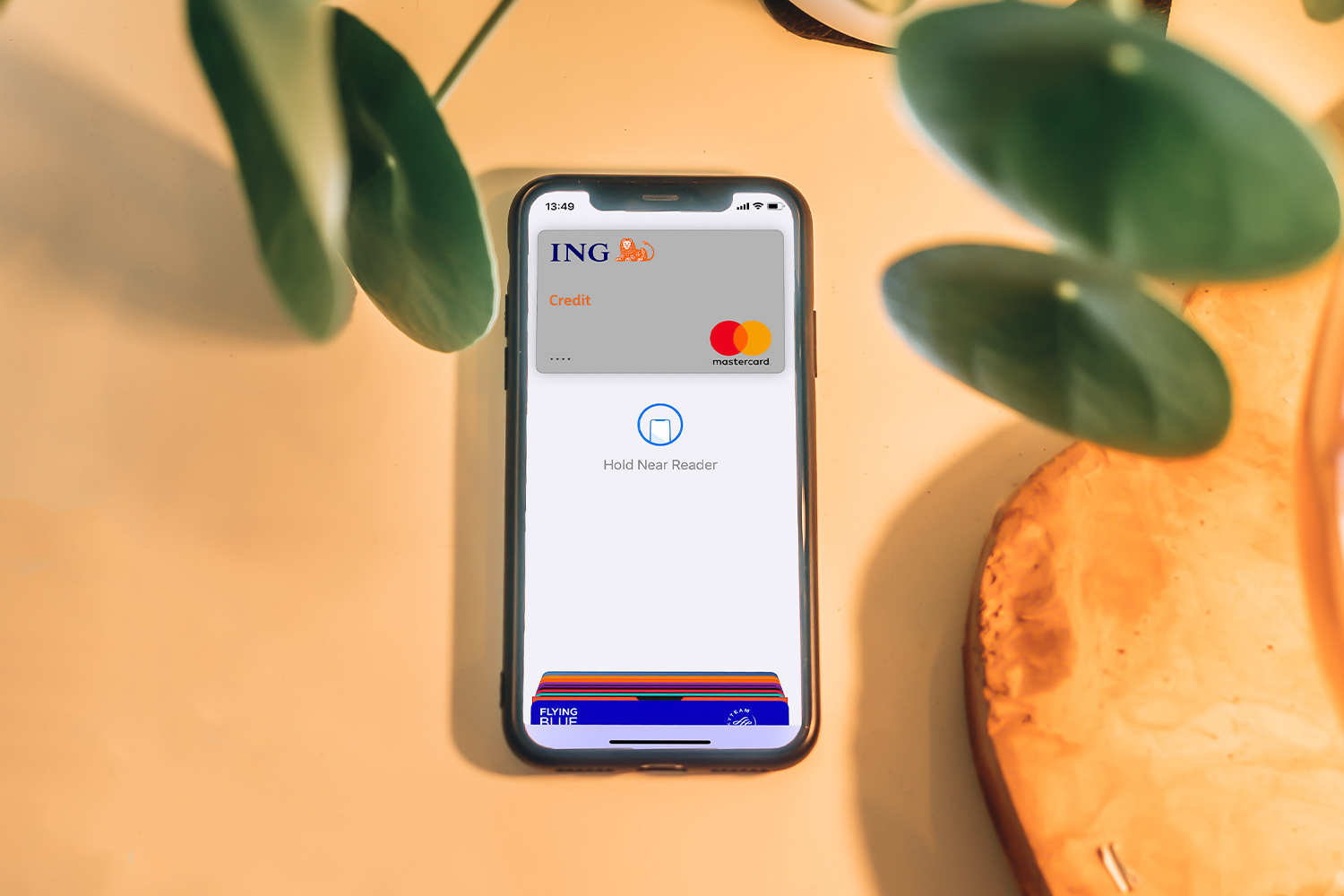 Apple Pay şimdi Güney Kore’de 