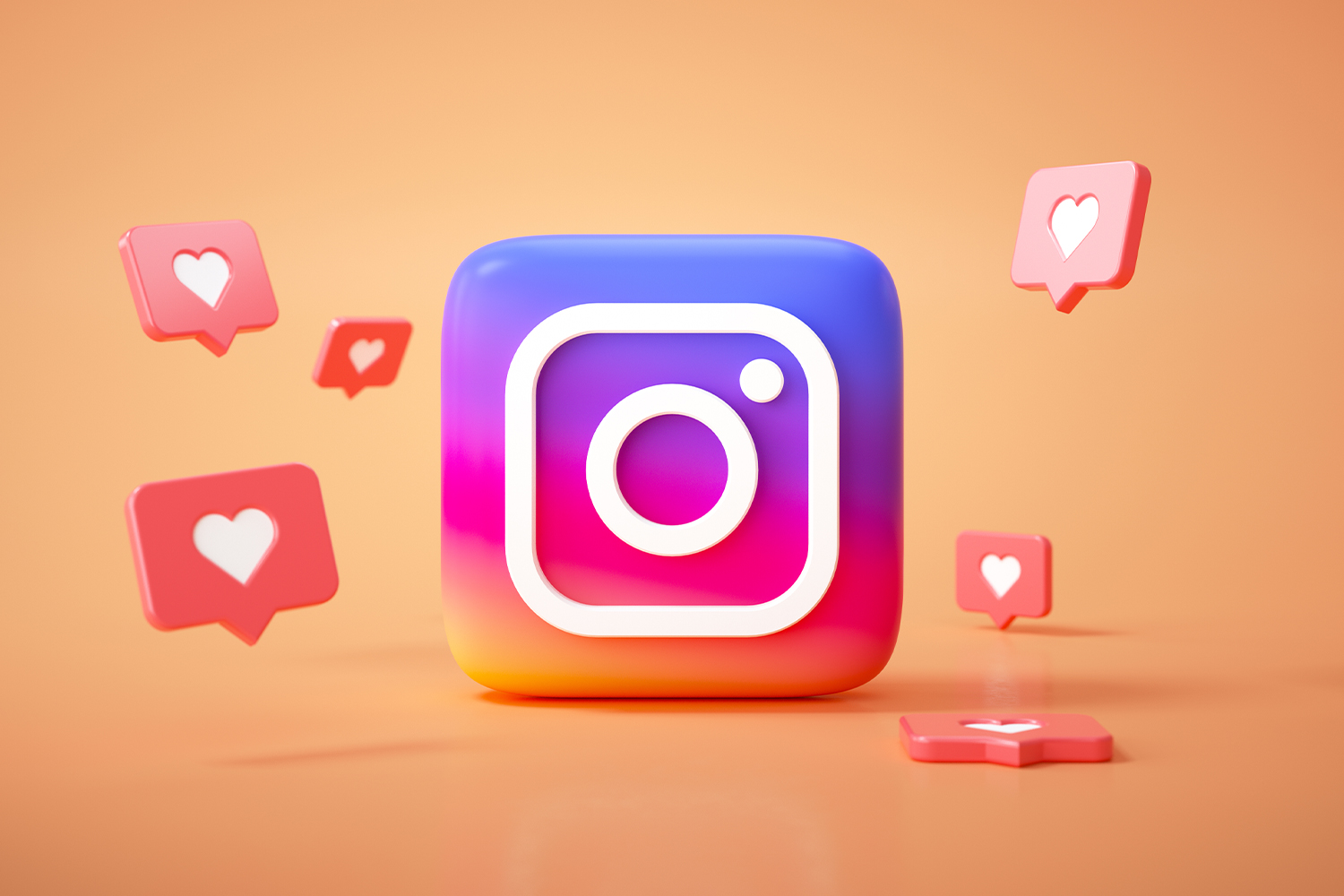 Instagram, arama sonuçlarına reklam koyuyor 