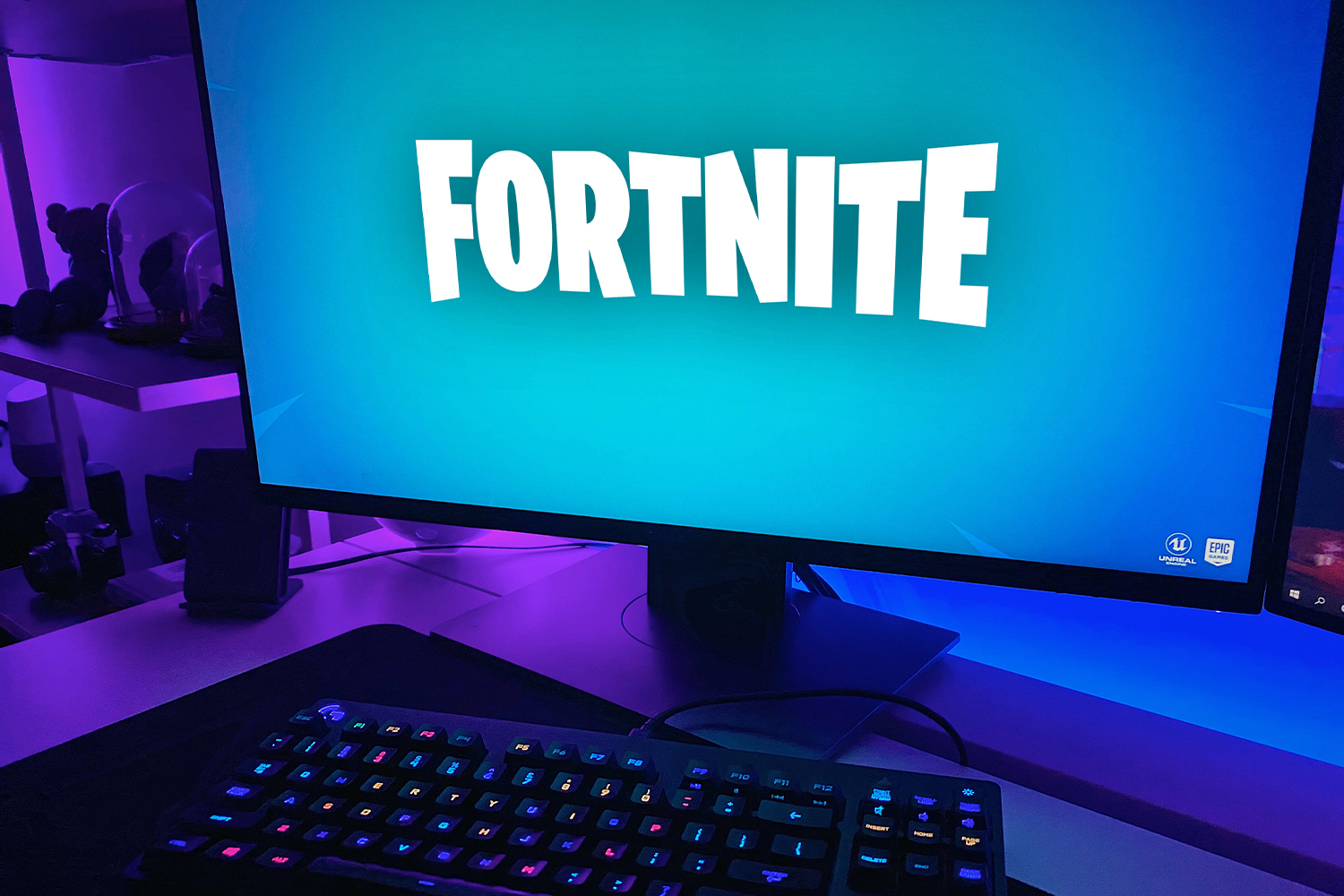 Epic, 'Fortnite' satın alma gelirinin yüzde 40'ını yaratıcılarla paylaşacak