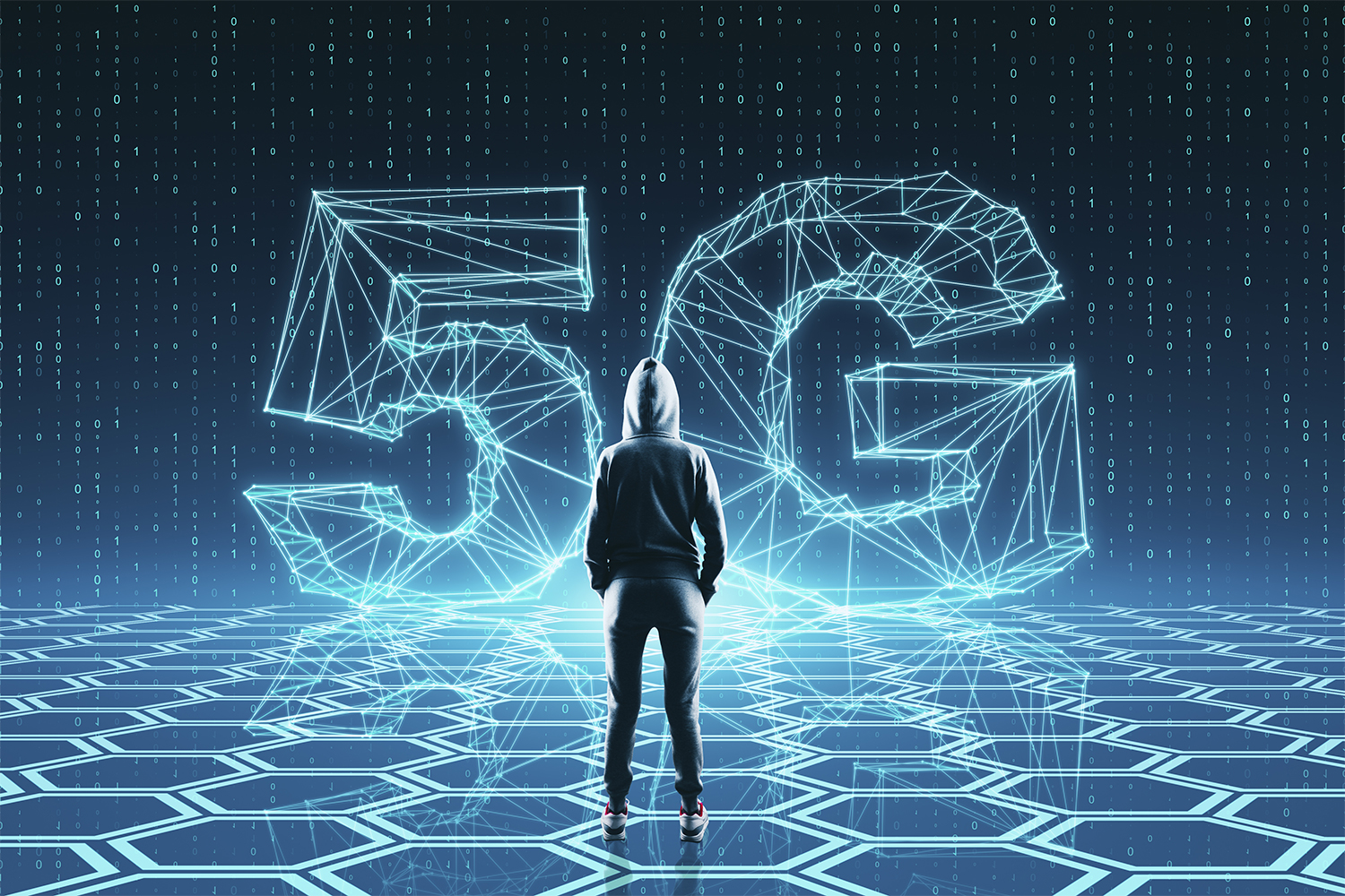 5G'nin Sunduğu Fırsatlar, Avantajlar ve Potansiyel Güvenlik Riskleri