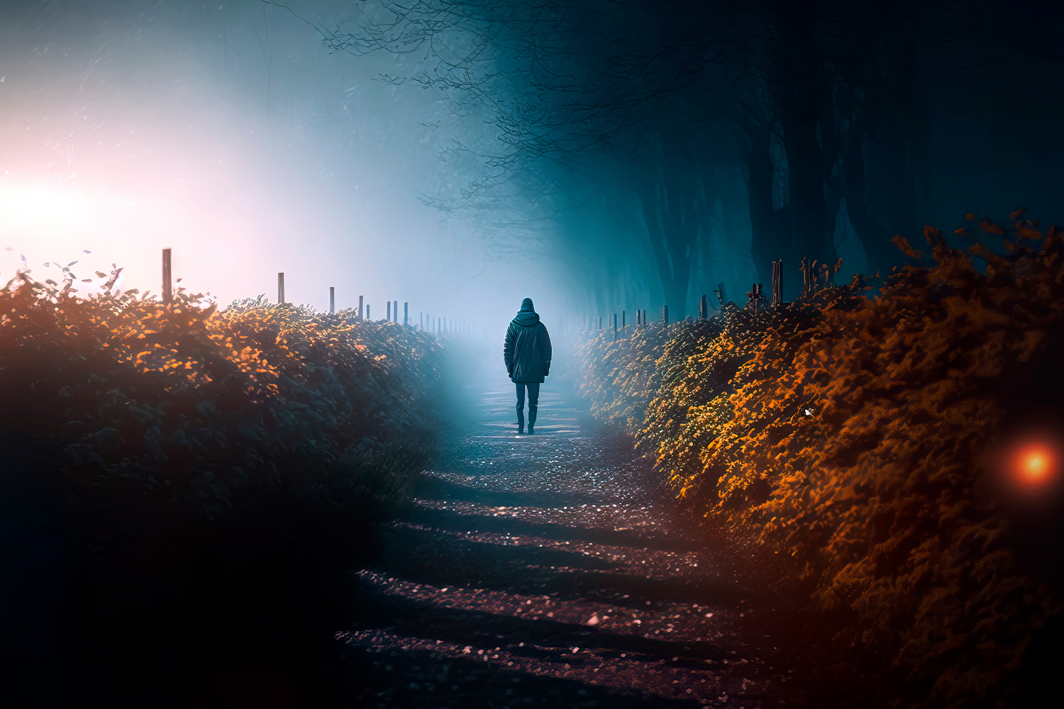 Bilinmeyenlerle Dolu 7 Gizemli Seyahat Noktası