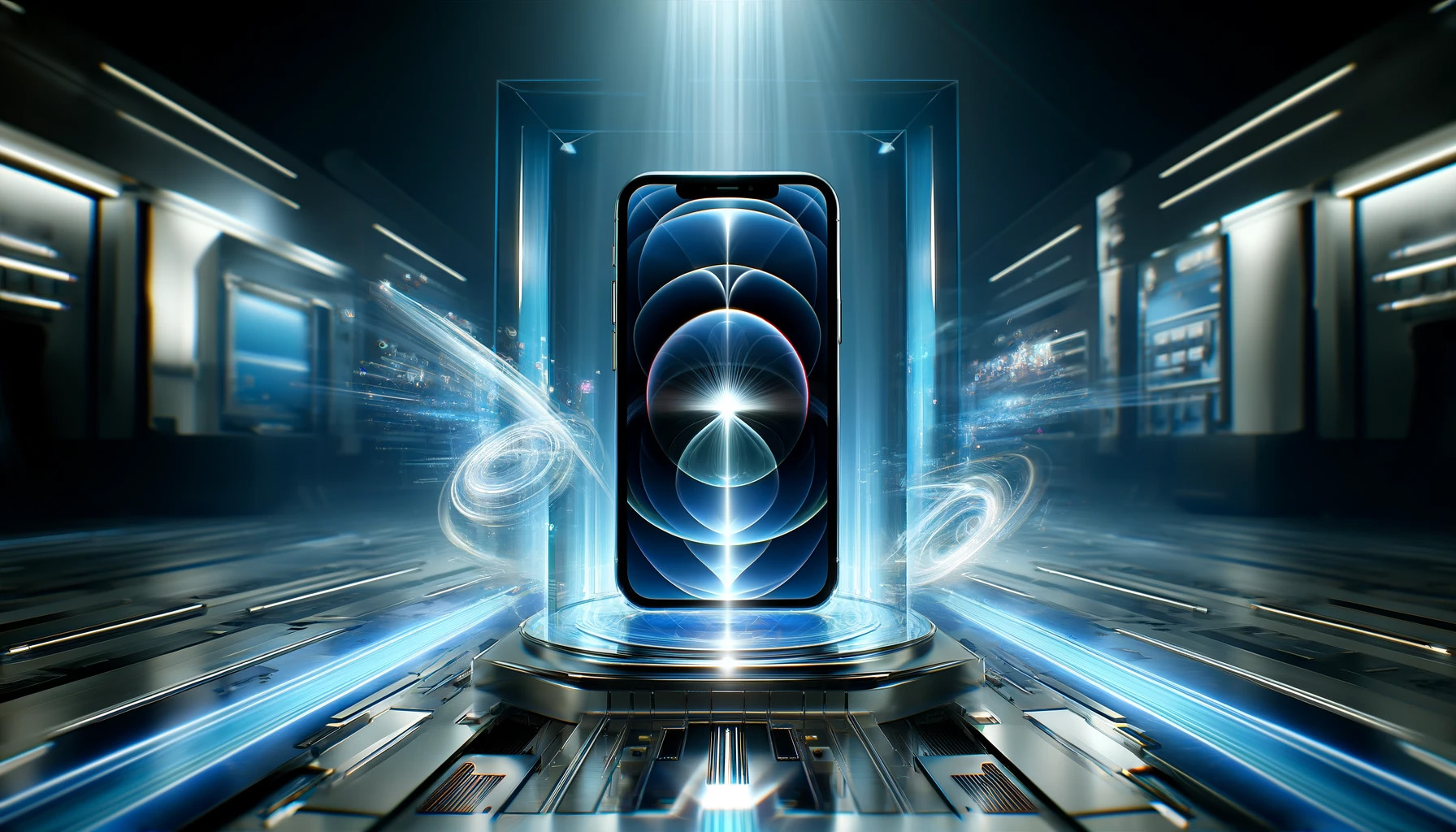 iPhone 16 Pro: Depolama Alanında Devrim Yaratacak!