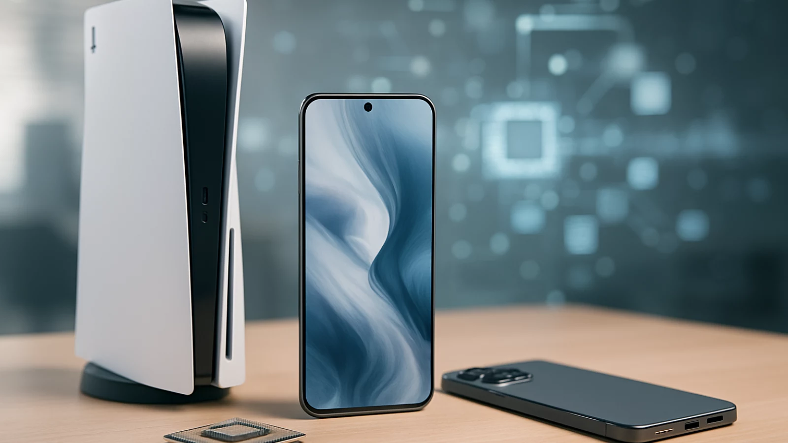 A101'de Uygun Fiyata PS5, iPhone 17 Pro ve Samsung Galaxy S26 Satışı