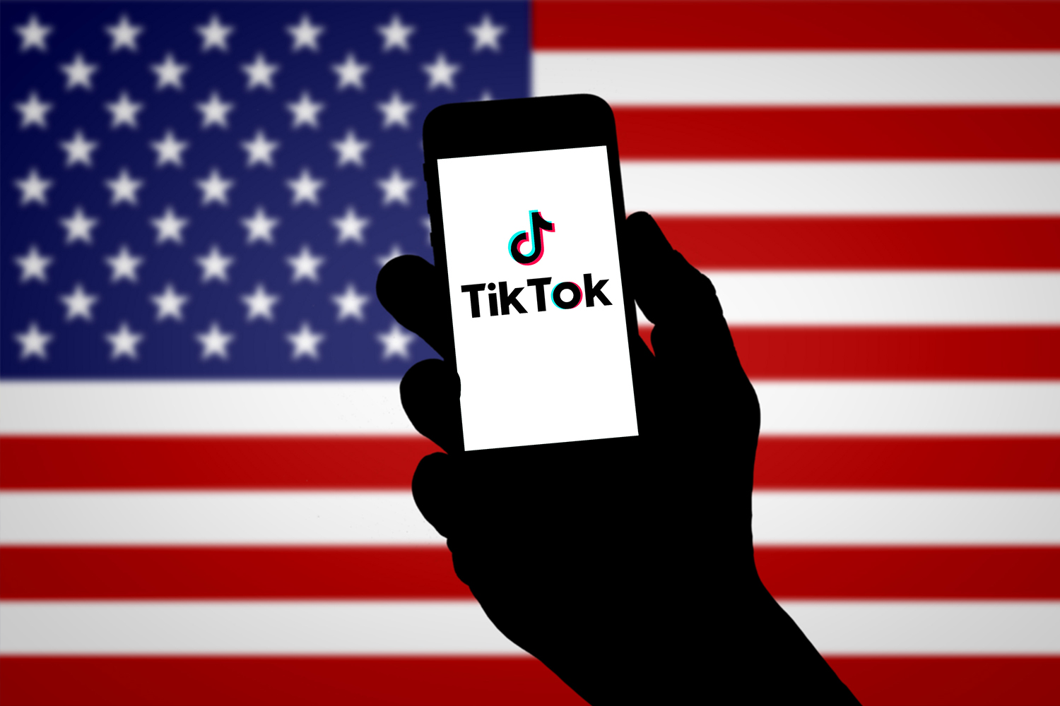 ABD Senatosu, Hükümet Cihazlarında TikTok'u Yasaklayacak Yasa Tasarısını Onayladı