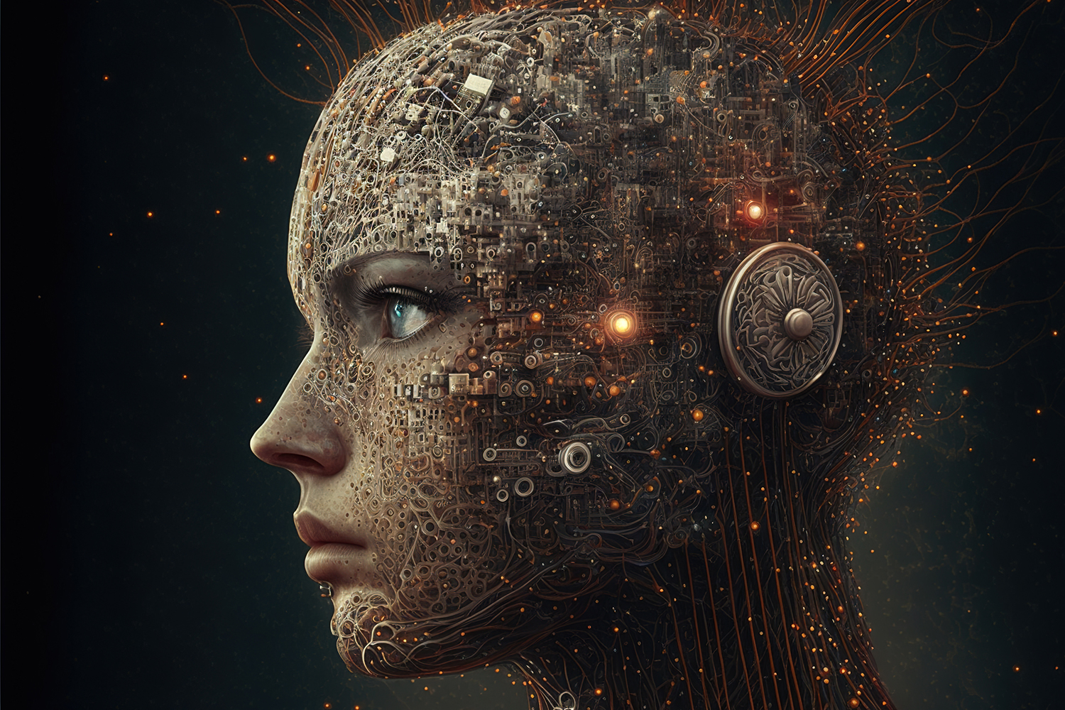 AI Destekli Sohbet Uygulaması: Tarihi ve Kurgusal Karakterlerle Interaktif Sohbetler