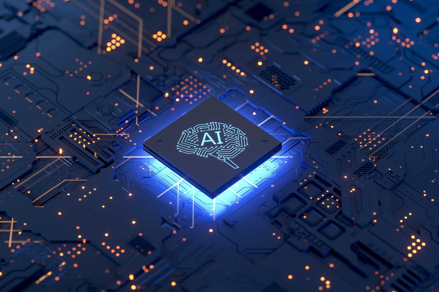 AI İle Çalışan, Tamamen Yeni Bir Bilgisayar Türü Göreceğiz