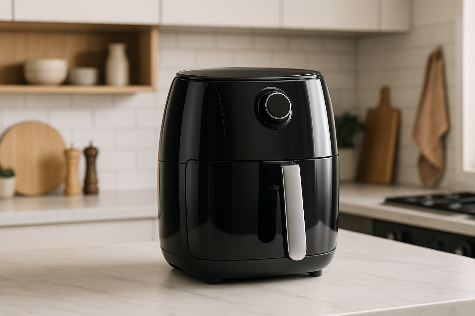 Airfryer Alırken Nelere Dikkat Etmeli? En İyi Seçim Rehberi