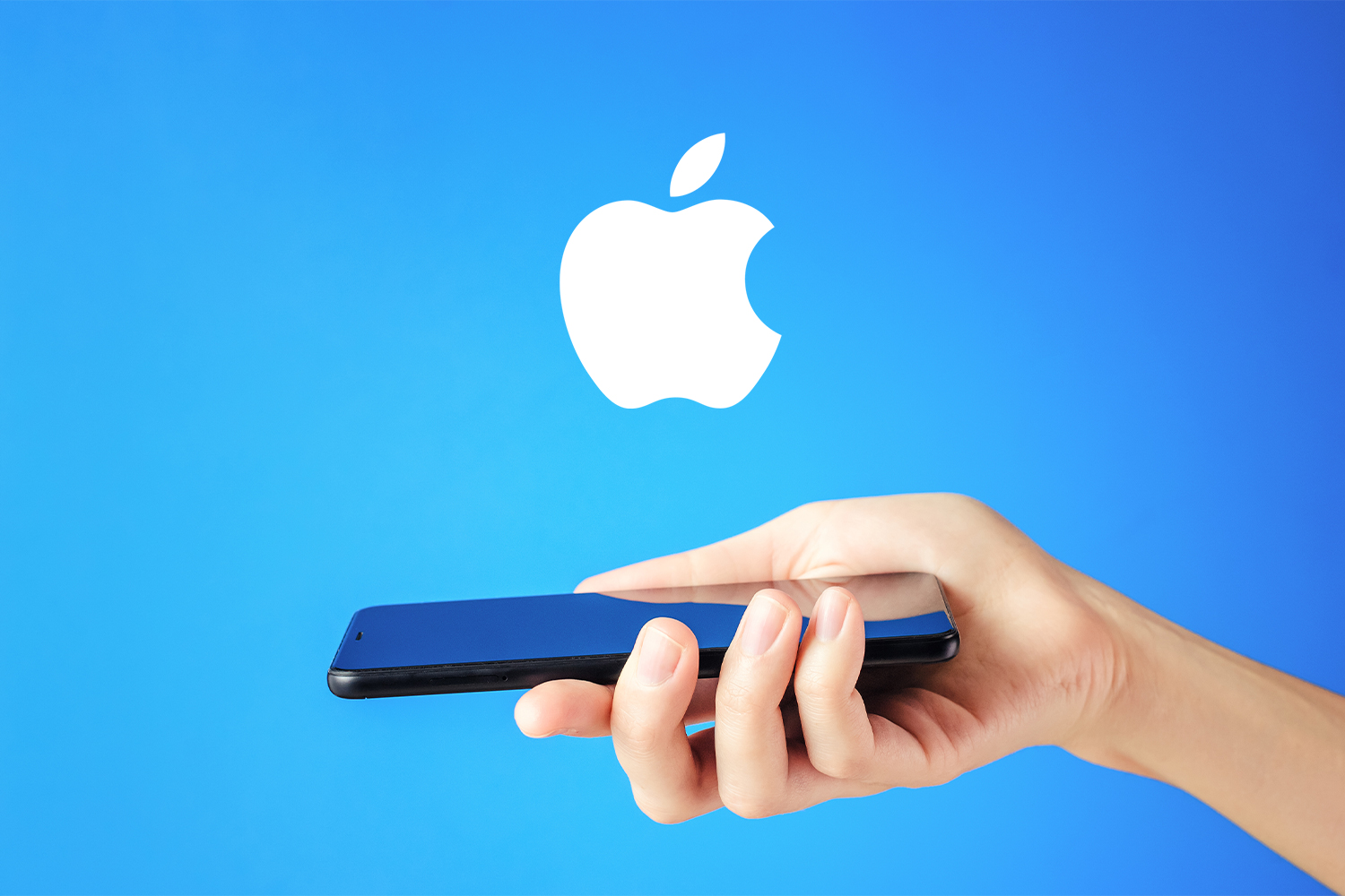 Apple Dokun ve Öde Sistemi İngiltere'ye Genişliyor