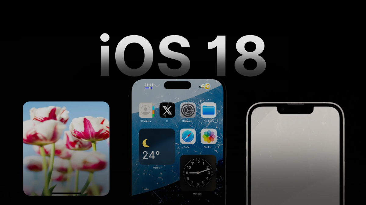 Apple iOS 18 ve iPadOS 18, Yeni Erişilebilirlik Özellikleri ile Daha Kapsayıcı