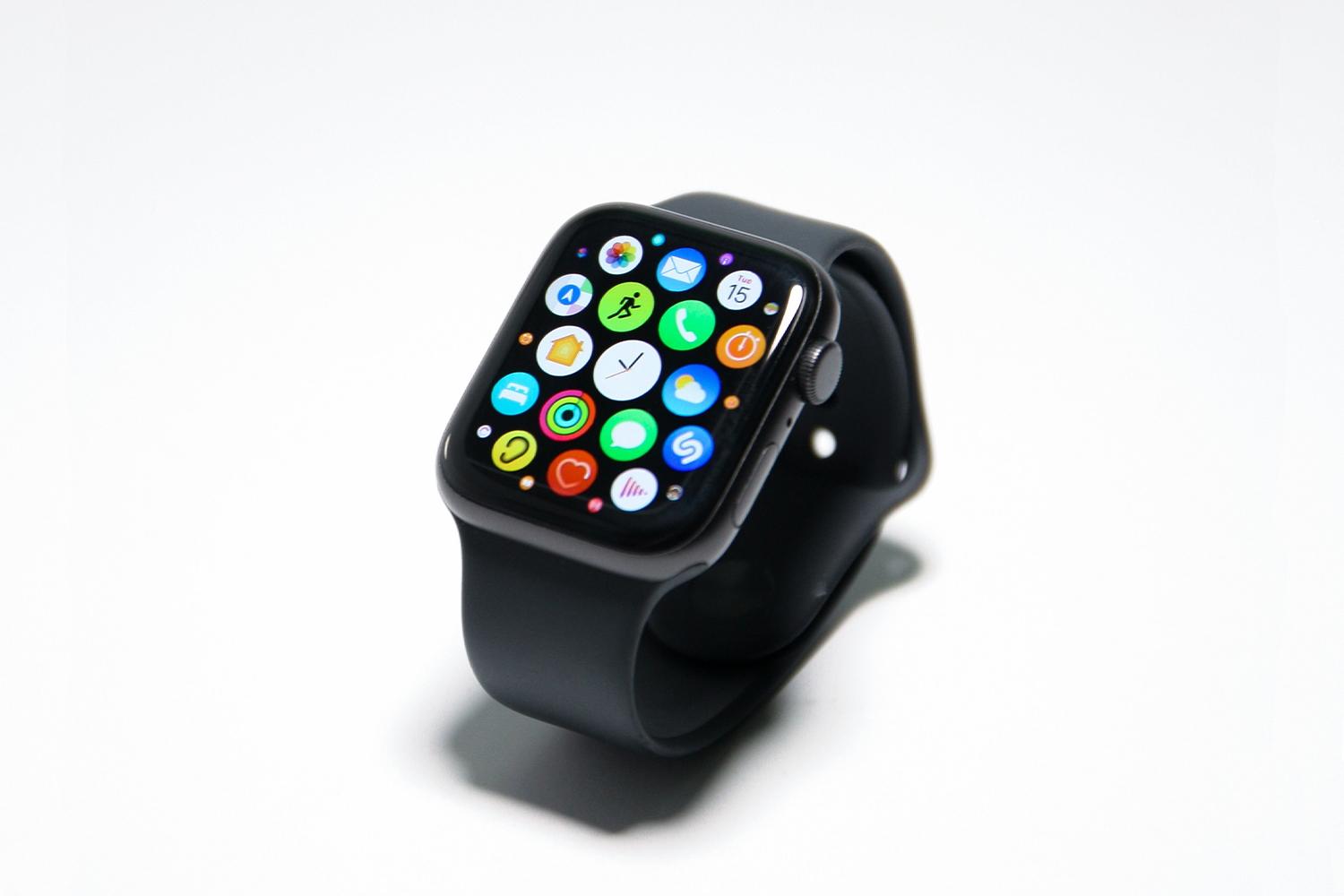 Apple Watch Series 9 Nihayet Yeni Bir İşlemci Alabilir: 2020'den Beri Aynı Temel CPU Teknolojisi Kullanılıyor