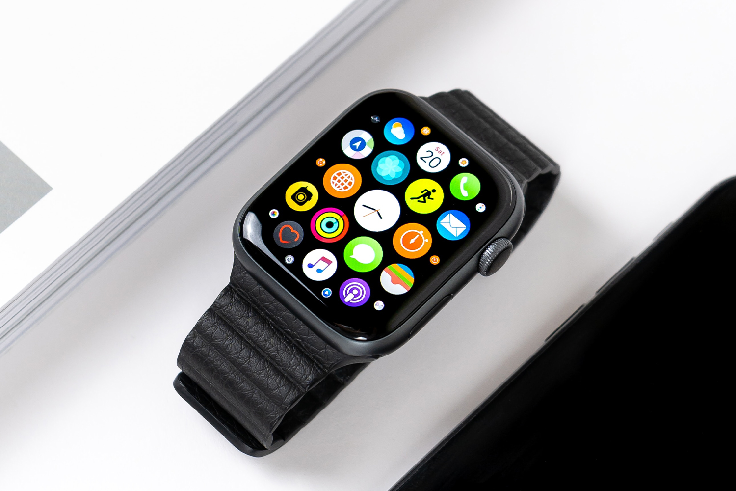 Apple'ın AI Sağlık Koçu Yakında Apple Watch ve iPad'e Geliyor