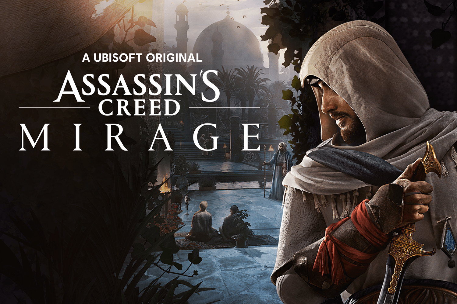 Assassin's Creed Mirage: Gizlilik ve Parkour Karışımıyla Bu Sonbahar Geliyor