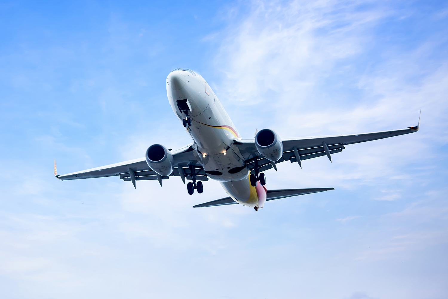 Avrupa'da Uçak İçi 5G Aramaları Ve Verileri Yeni Kararla Gerçeğe Dönüşecek