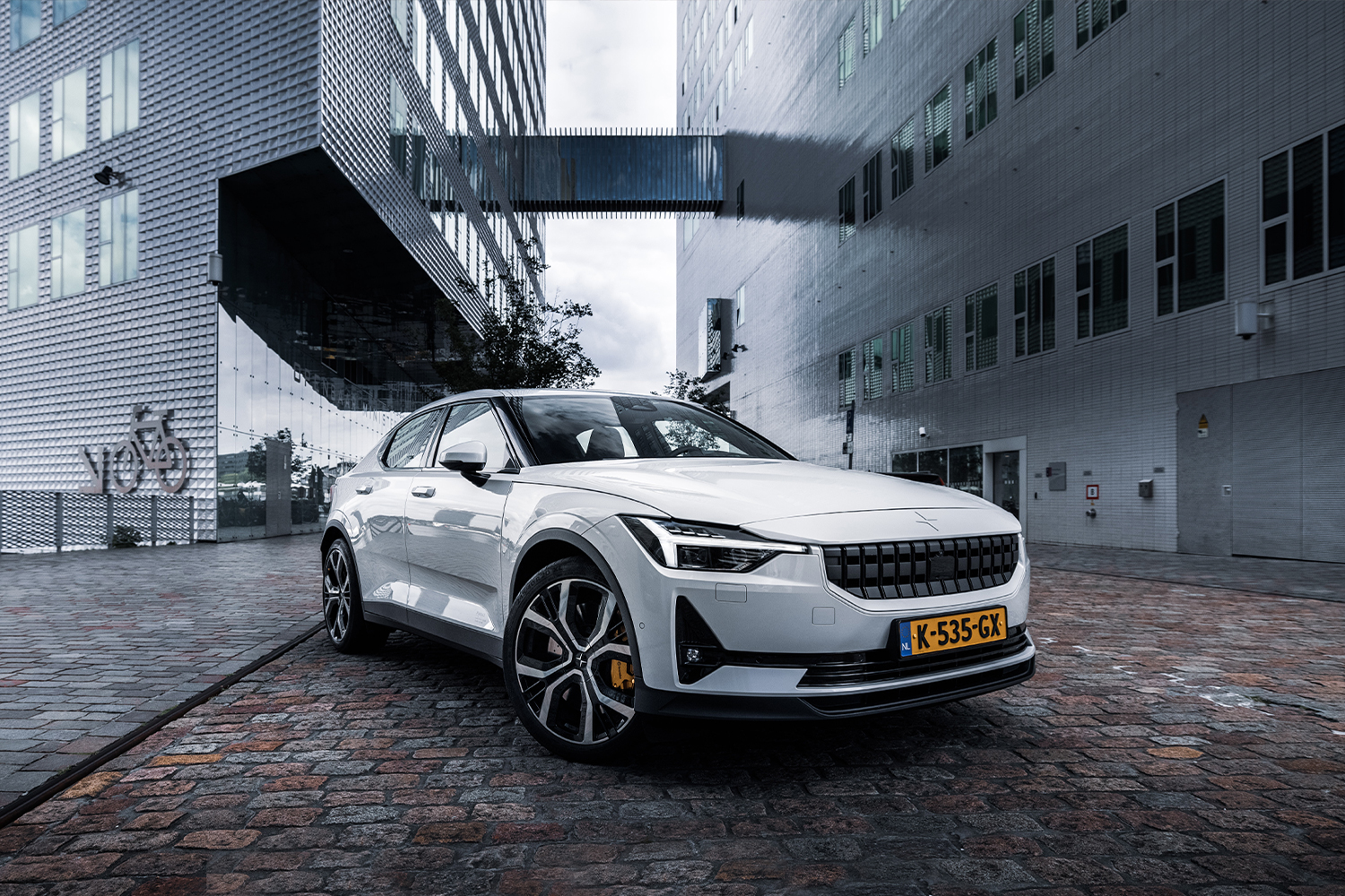 Avrupa'daki Uber Sürücüleri Yakında Polestar Ve Tesla EV'leri Kiralayabilecek