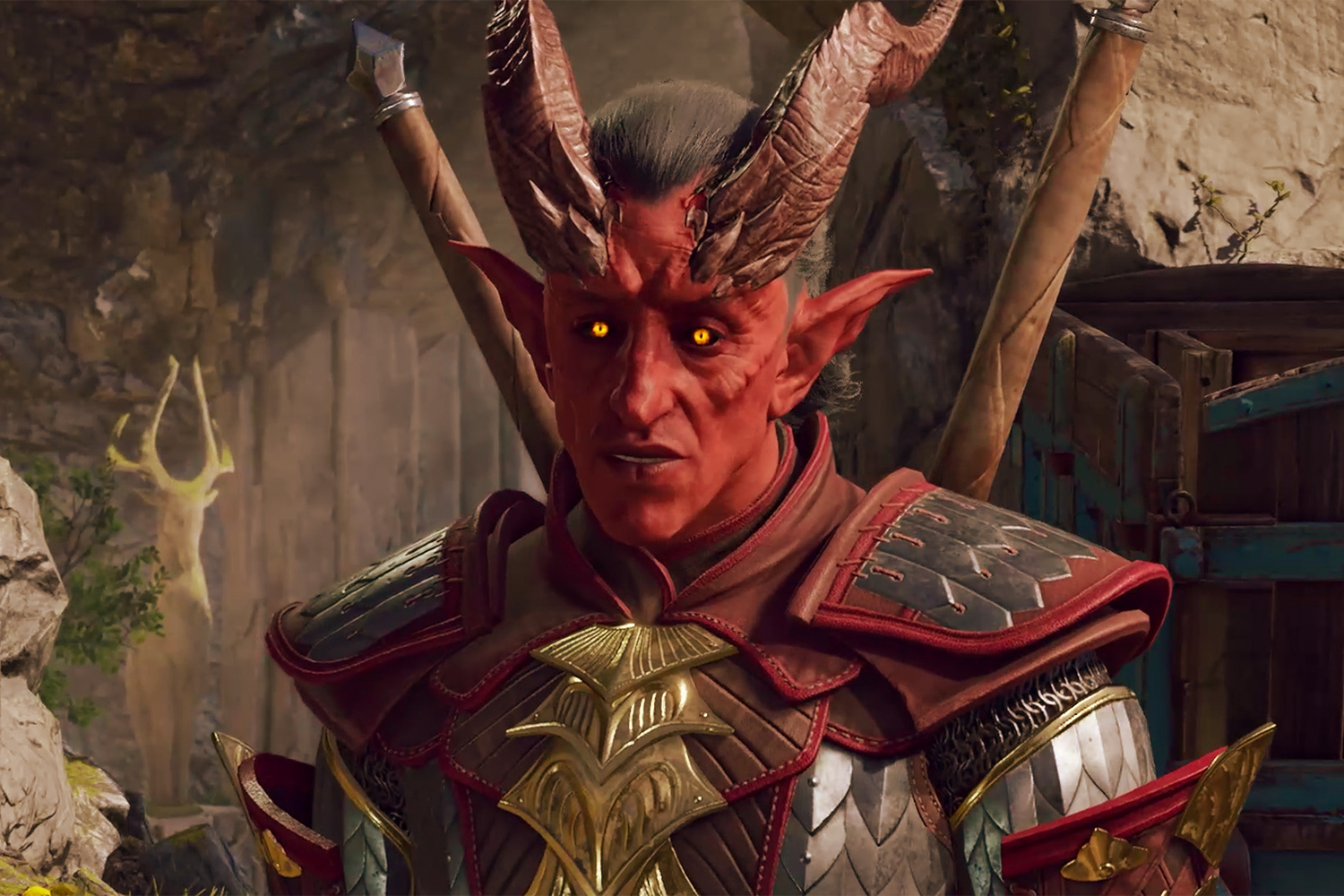 Baldur's Gate 3 Online Rekoru Kırdı: İşte Detaylar