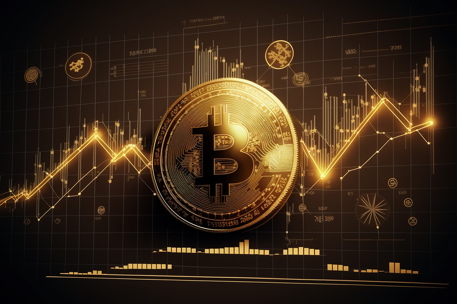 Bitcoin Aylar Sonra Zirvede! Kripto Paralarda Son Durum