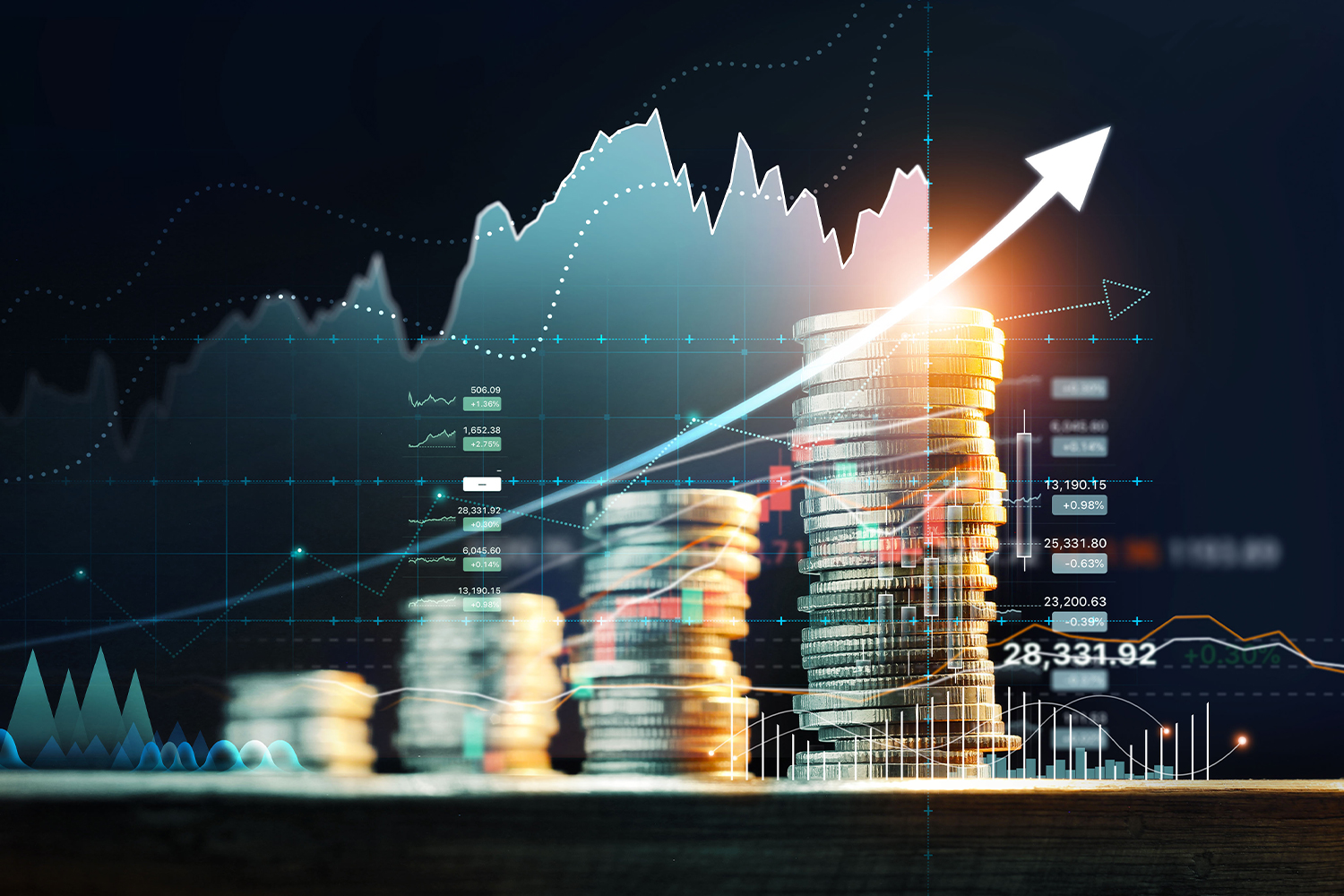 Borsada Başarıya Giden 7 Stratejik Adım