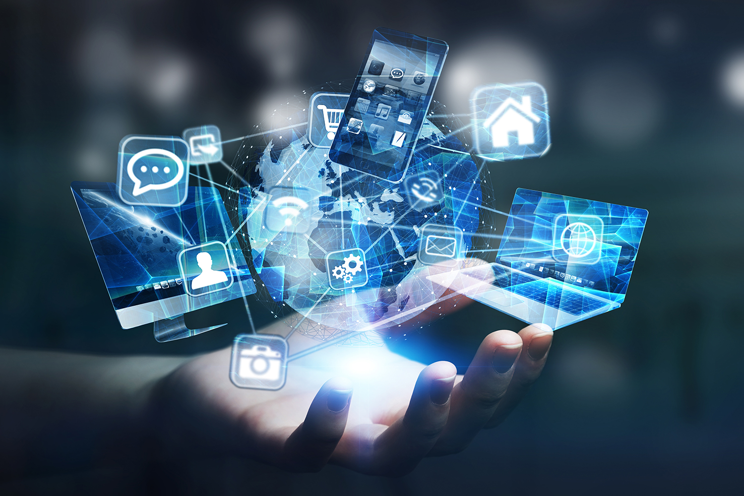 Bu Yıl Teknolojide Kazananlar Ve Kaybedenler Hangileri Oldu?