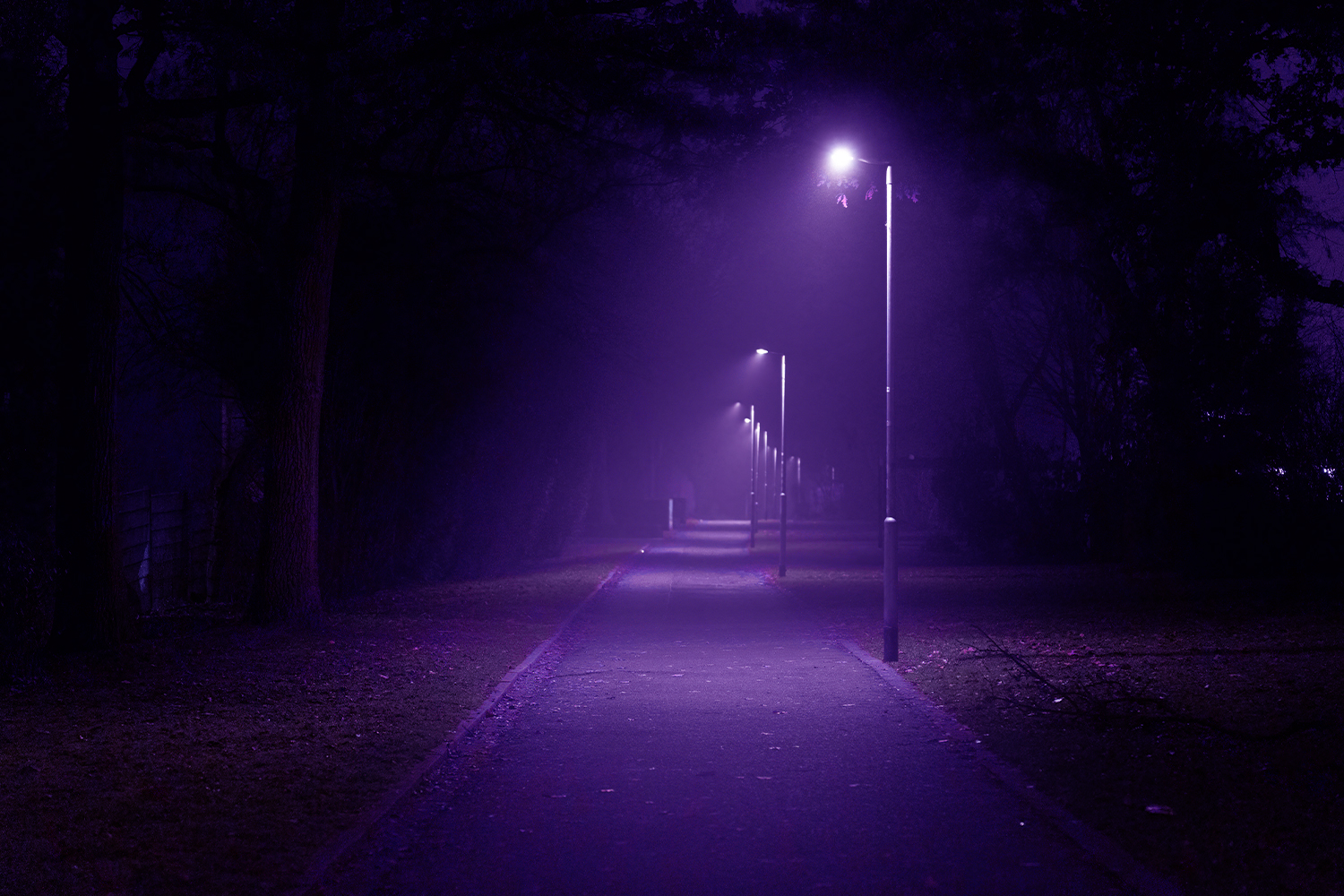 Büyük Morlaşma Neden Oluyor?