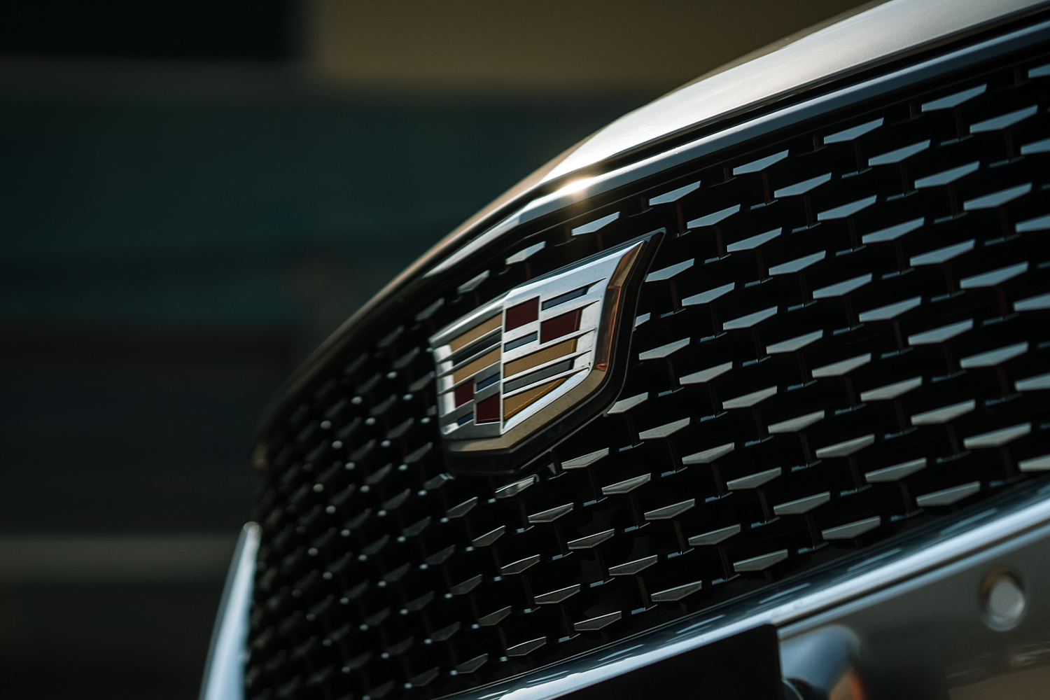 Cadillac'ın Elektrikli Geleceği: Tam Boyutlu Elektrikli SUV, Escalade IQ