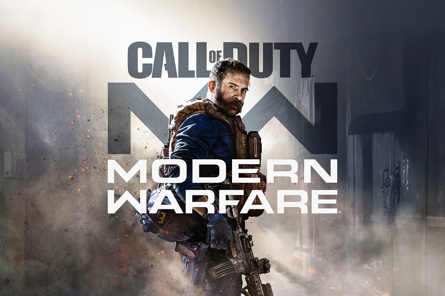 Call of Duty'da Devrim: 'Modern Warfare II' Teçhizatları 'Modern Warfare III'e Taşınıyor!