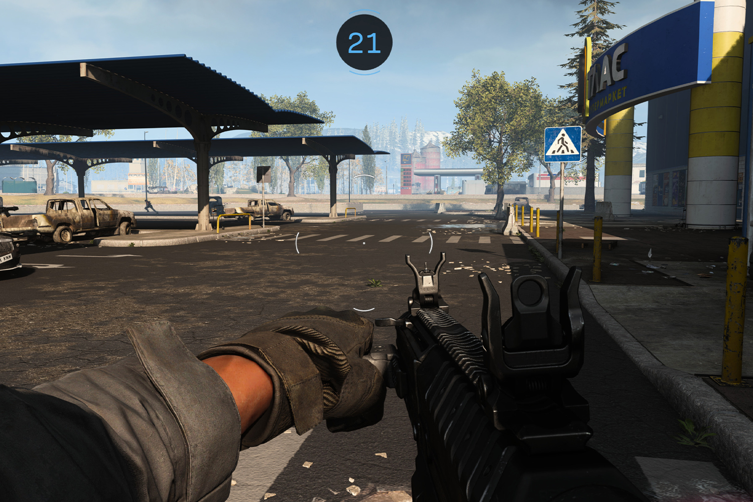 "Call of Duty: Warzone"un Orijinal Savaş Royası Modu Eylül Ayında Kapanıyor: Activision Geleceğe Odaklanıyor!