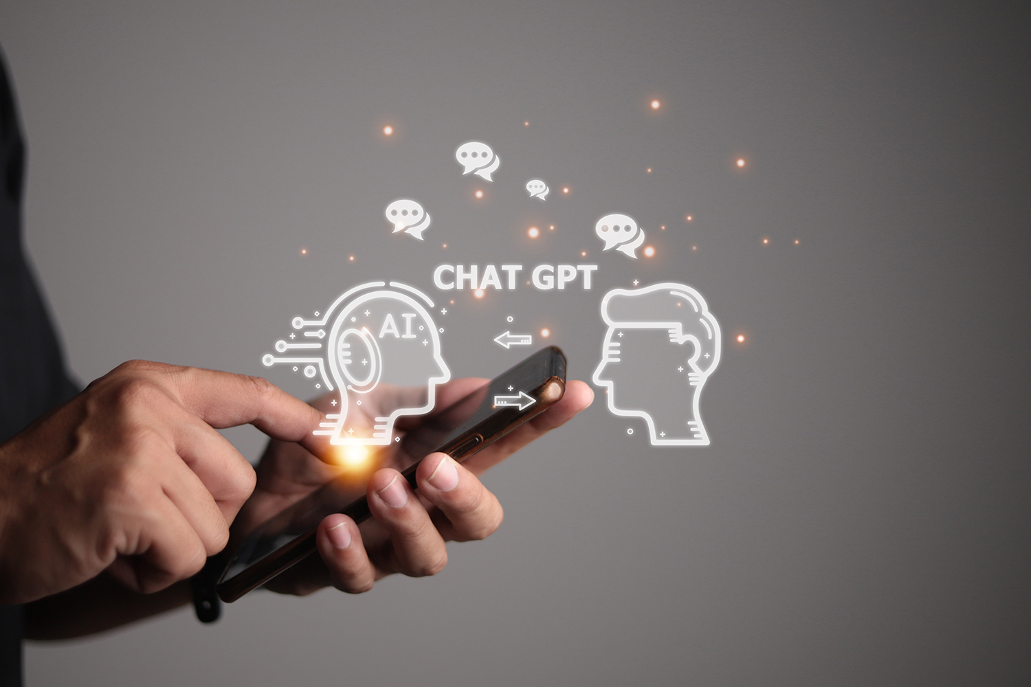 ChatGPT'nin Resmi iPhone Uygulaması: Şimdilik Sadece ABD'de