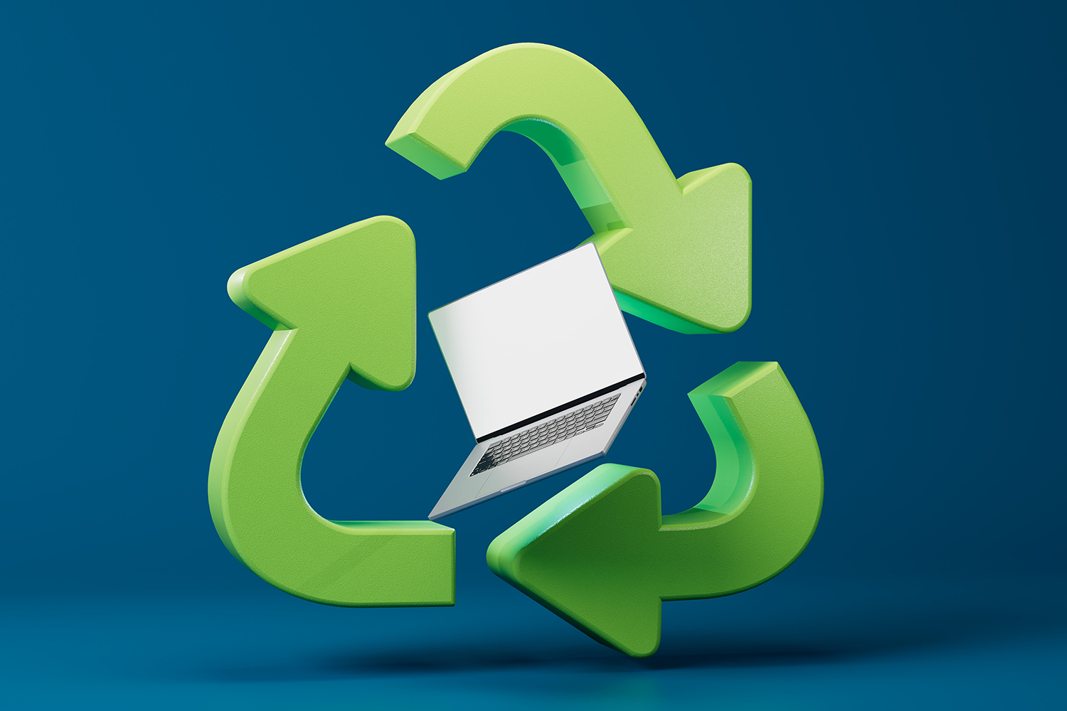 Chromebook'ların Kısa Ömürleri: Elektronik Atık Yığınları ve Okullar İçin Daha Pahalı Bir Seçenek