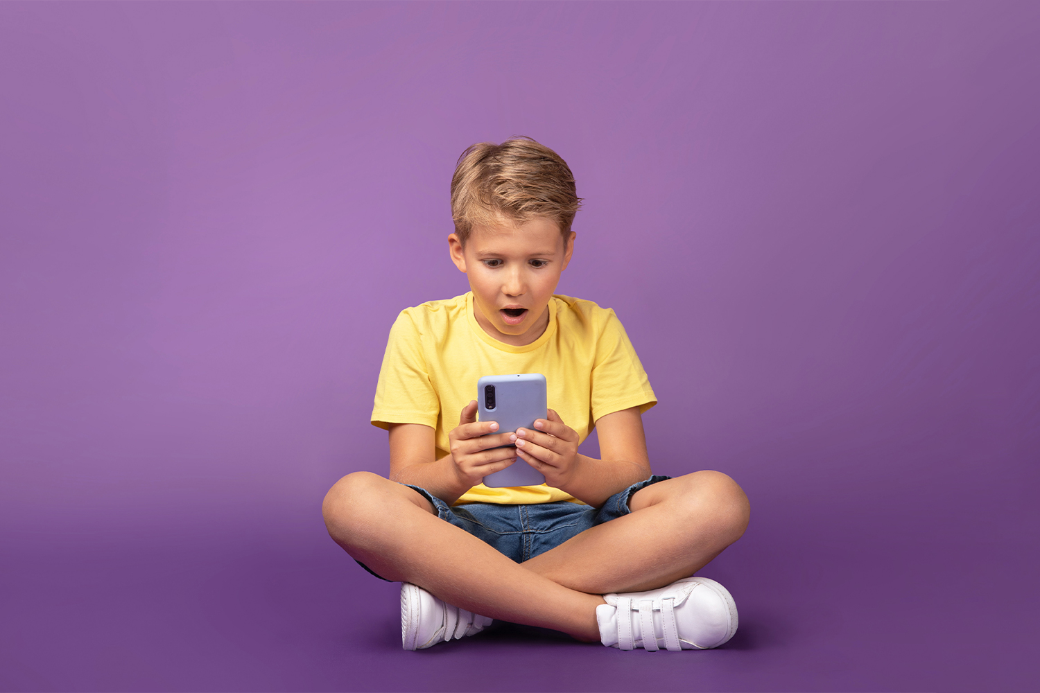 Çocukların Online Güvenliği: Ebeveynler İçin İpuçları