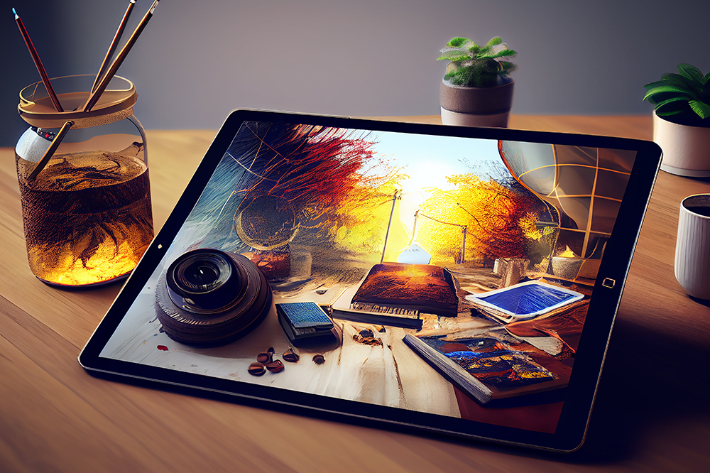 Dijital Çizim Nedir?