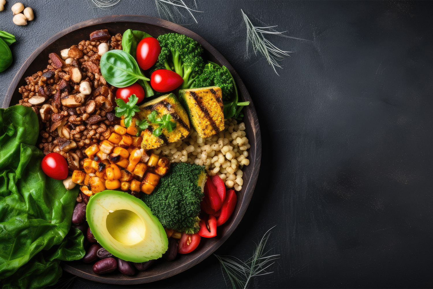 Doğal Beslenmenin Sağlık Üzerinde Etkileri