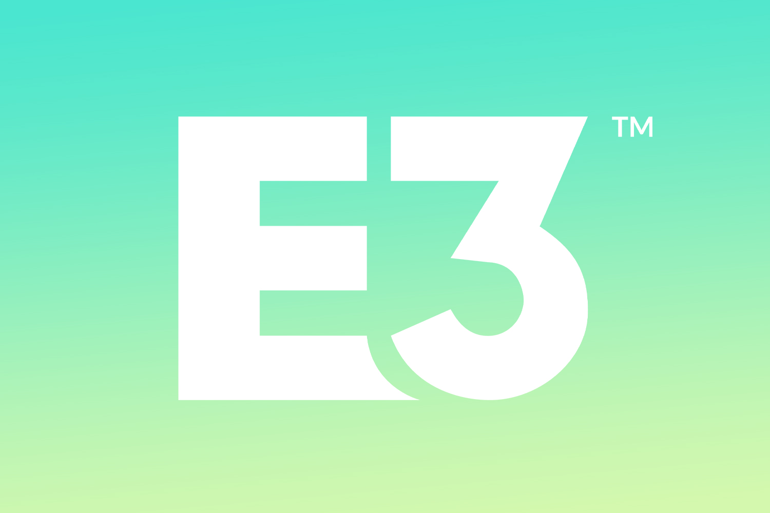 E3 Oyun Fuarı, Önümüzdeki İki Yıl Daha Yok!