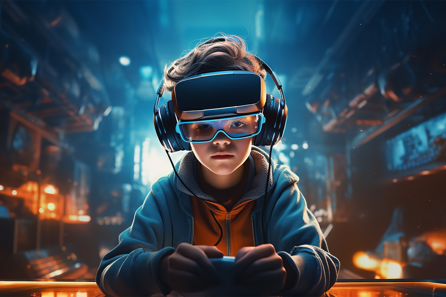 Eğlenceli Eğitim için Eğitsel Oyunlar: Öğrenirken Oynamanın Gücü