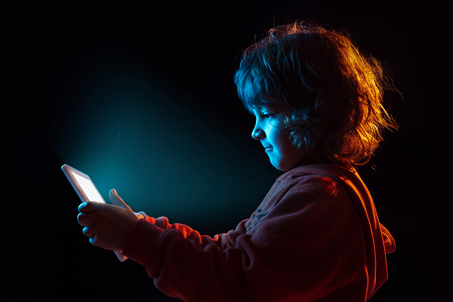 Ekran Sürelerinin Artması ve Çocukların Mental Sağlığı Üzerine Etkileri