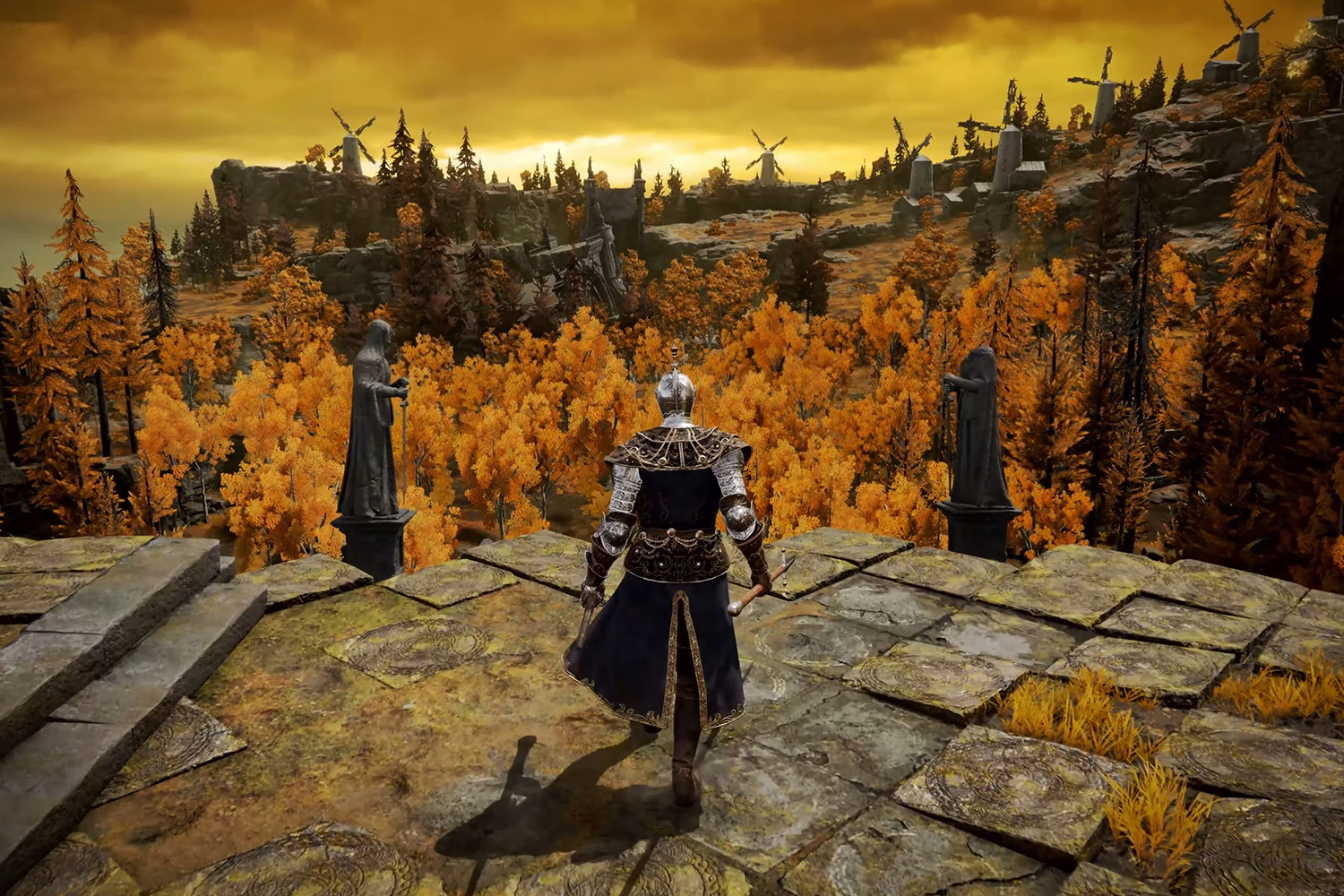 'Elden Ring' Fırtınası: 20 Milyondan Fazla Kopya Satıldı