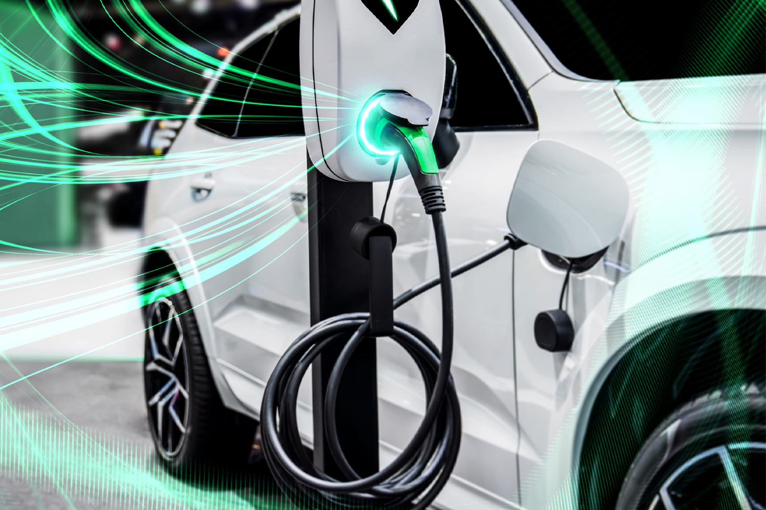 Yeni Nesil Teknolojik Araçlar: Çevre Dostu Ulaşımın Anahtarı