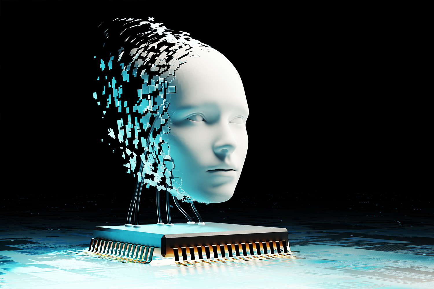 Elon Musk, Yeni Yapay Zeka Şirketi X.AI Corp.'u Kuruyor