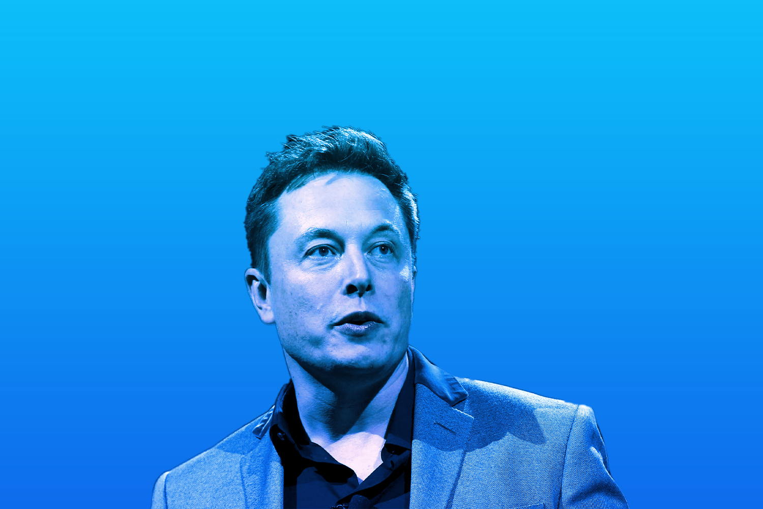 Elon Musk, Twitter CEO'su Olarak Bu Defa Kendisinin İstifa Edeceğini Açıkladı